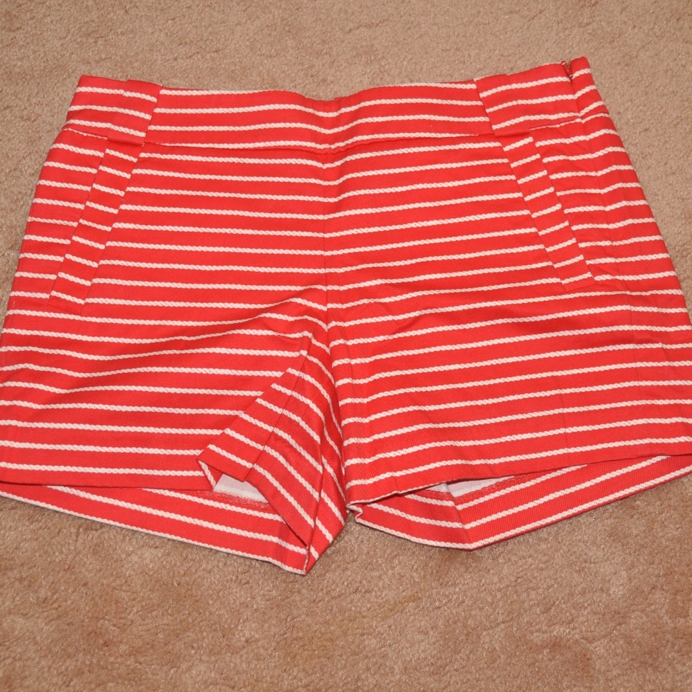 J.Crew 4" Short